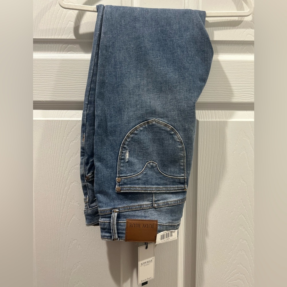 Judy Blue Jeans